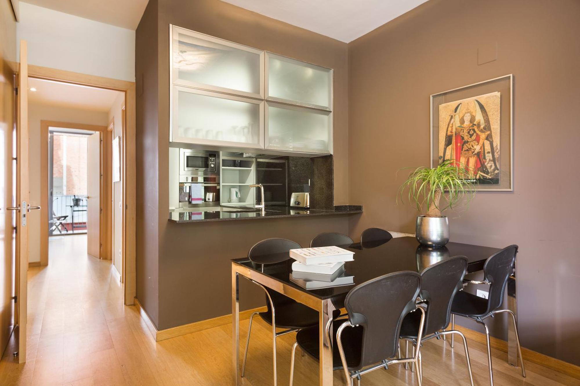 My Space Barcelona Pool City Center Quarto foto