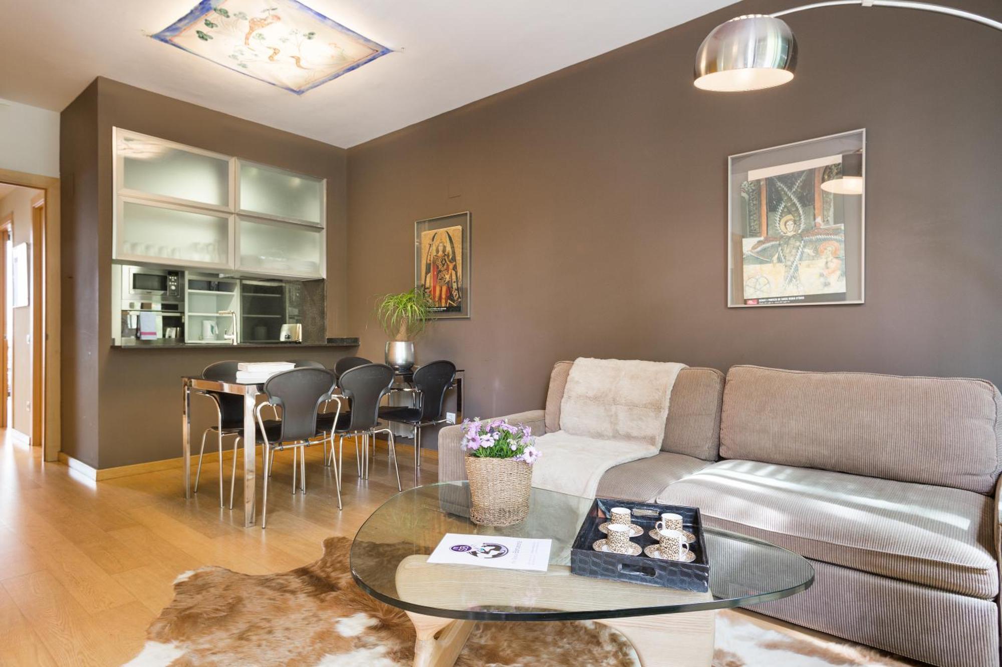 My Space Barcelona Pool City Center Quarto foto