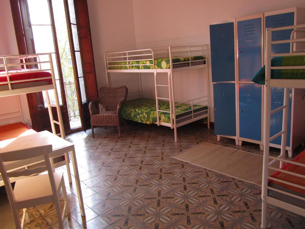 My Space Barcelona Pool City Center Quarto foto