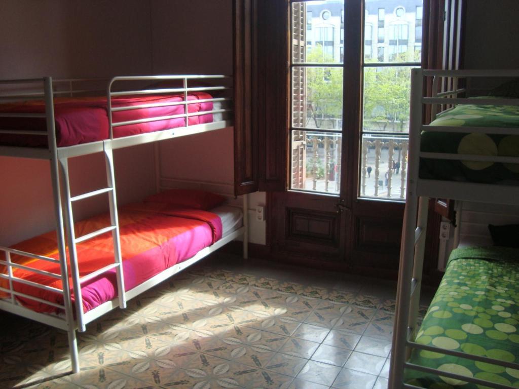 My Space Barcelona Pool City Center Quarto foto