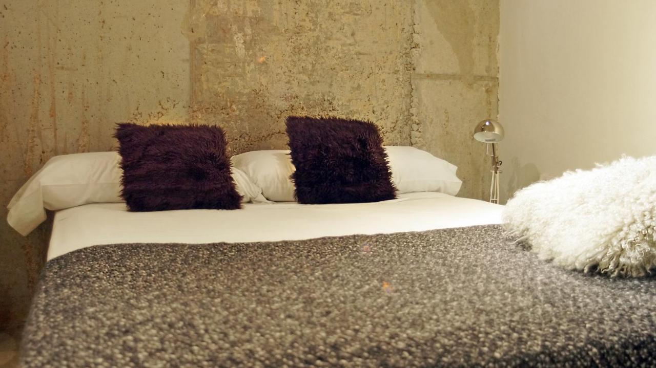 My Space Barcelona Pool City Center Exterior foto