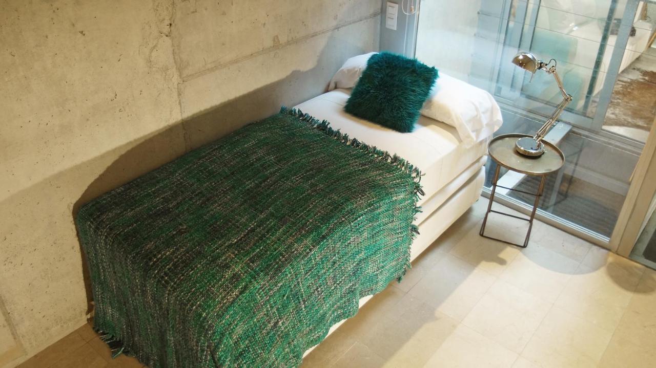 My Space Barcelona Pool City Center Exterior foto